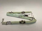 Front Driver Roof Curtain Air Bag 5057853AD Fits 2013-2016 Dodge Dart 2.4L. Fixed Price $100.00.