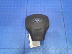 2014-2016 Subaru Forester Steering Wheel Air Bag Black Genuine Oem 98211SG040VH. Fixed Price $170.99.