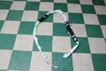 18-24 Traverse Overhead Roof Passenger Right Curtain Srs Oem. Fixed Price $225.99.