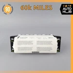 07-12 Bentley Continental Gtc Flying Spur Passenger Dash Oem 60K. Fixed Price $136.95.