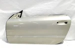 2003 04 05 06 Mercedes SL500 Oem Front Left Door Empty Shell 029 Designo Silver. Fixed Price $349.00.