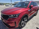 2021-2024 Kia Sorento Driver Roof Curtain Air Bag. Fixed Price $350.00.