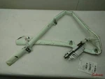 Driver Left Front Roof Air Bag 72126979911 Fits Bmw 1795676. Fixed Price $129.00.
