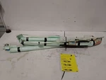 2021-2025 Ford Bronco Sport Passenger Side Roof Curtain Air Bag. Fixed Price $300.00.