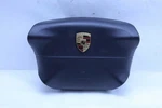 1995-1998 Porsche 911 993 Steering Wheel Airbag Black Oem. Fixed Price $179.22.