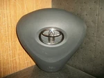 Toyota Corolla Driver Air Bag Srs Gray (26). Fixed Price $99.00.