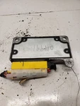 Used Air Bag Module Fits: 2009 Pontiac G6 Passenger Side Seat Sensor Bel. Fixed Price $57.00.