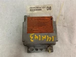 Chassis Ecm Air Bag Front Only Center Console Fits 06 Altima 3793950. Fixed Price $106.44.