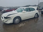 2001 Buick Lesabre Driver Left Airbag Oem 74K Miles Used 253-06344L. Fixed Price $113.95.