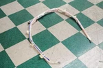 15-16 Cruze Lh Left Driver Srs Curtain Roof Overhead Oem Factory. Fixed Price $115.99.