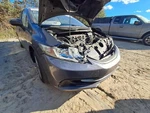 2015 Honda Civic Right Passenger Curtain Roof Airbag Used 129K Miles Oem. Fixed Price $113.95.