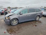 Driver Left Air Bag Wheel Fits 11-17 Odyssey 2134456. Fixed Price $234.90.