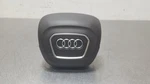 17-19 Audi Q7 Oem Driver Left Steering Wheel Srs Pad 4M0880201C. Fixed Price $105.00.