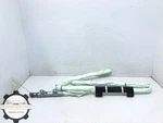 2022-2025 Genesis GV70 Left Driver Side Roof Curtain Head Oem. Fixed Price $549.99.