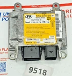 2010 2011 Hyundai Genesis Sedan Bag Control Module Oem 95910-3M150. Fixed Price $28.00.