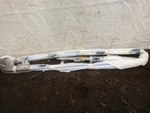 Mitsubishi Eclipse Cross 2022 Air Bag 2742401. Fixed Price $539.00.