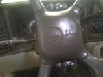 Air Bag Driver Wheel Fits 02 Escalade 1581437. Fixed Price $145.00.