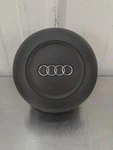 08-13 Audi R8 Left Driver Steering Wheel Srs Black 420880201C. Fixed Price $475.48.