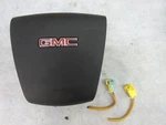 Gmc Terrain 2010-2013-14-2015-2016-2017 Oem Left Lh Steering Wheel Driver Airbag. Fixed Price $149.00.
