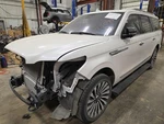Used Instrument Panel Air Bag Fits: 2019 Lincoln Navigator Front Passenger Dash. Fixed Price $345.00.