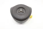 2017 - 2019 Mercedes GLS450 X166 Steering Wheel Oem Brown 115. Fixed Price $348.33.