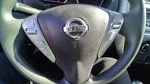 Driver Left Air Bag Wheel Sedan Fits 16-19 Versa 2407496. Fixed Price $240.00.