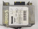 Chassis Ecm Air Bag Hatchback Under Console Fits Saab 900 3794573. Fixed Price $88.44.
