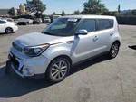 Used Left Curtain Air Bag Fits: 2017 Kia Soul Driver Roof Grade. Fixed Price $125.00.