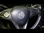 Driver Left Air Bag Wheel Fits 18-20 Regal 1552116. Fixed Price $389.99.