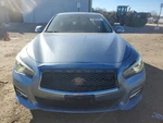 Driver Left Air Bag Roof Fits 14-16 Infiniti Q50 3157091. Fixed Price $217.00.