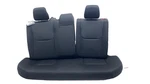2023 2024 2025 Toyota Prius Rear 2ND Row Bench Seat Assy Cloth Black - FB20. Fixed Price $517.50.