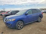 Nissan Pathfinder 2017 Right Airbag 87K Mi. 985153KB7A 3018. Fixed Price $184.90.