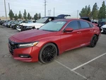 Used Right Curtain Air Bag Fits: 2018 Honda Accord Passenger Roof Ex-l Leather. Fixed Price $221.00.