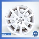 04-09 Jaguar X358 XJ8 Polaris 8.5 R19 19" Wheel Rim C2C33701 Oem. Fixed Price $193.23.