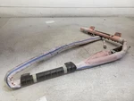 2017-2022 Kia Niro Driver Roof Curtain 85010-G5000. Fixed Price $190.00.