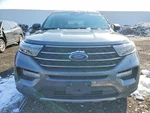 Passenger Right Air Bag Roof Fits 20-24 Explorer 3222622. Fixed Price $544.90.