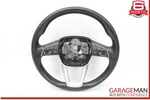 19-24 Audi Q3 Front Left Driver Side Steering Wheel Black 83A419091AF Oem. Fixed Price $120.00.