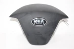 Driver Air Bag Wheel Hatchback Korea Built Vin Fits 17-18 Forte 856742. Fixed Price $128.00.
