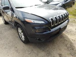 Chassis Ecm Air Bag Occupant Detection Fits 15-17 Cherokee 532380. Fixed Price $80.00.