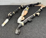 12-14 Toyota Camry / Le Right Passenger Side Roof Top Curtain Airbag Oem. Fixed Price $134.10.