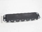 2014 - 2024 Maserati Ghibli Lh Left Knee Front Oem 06700399290. Fixed Price $146.25.