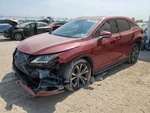Passenger Air Bag North America Built Front Dash Fits 16-22 Lexus RX350 3457045. Fixed Price $247.09.