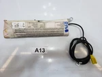 Oem Volkswagen Passat Cc Front Left Driver Side Srs Seat. Fixed Price $49.95.