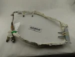 Passenger Right Side Roof Curtain Mini Cooper 02 03 04 05 06. Fixed Price $79.90.