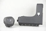 2023-2026 Honda Cr-v Left Driver Lh Knee & Steering Wheel Airbag Set Pair Oem. Fixed Price $1499.99.
