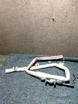 Bmw Series F10 Roof Curtain Right Side Oem 85914341809. Fixed Price $44.00.