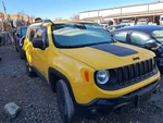 2018 Jeep Renegade Driver Left Roof Airbag Curtain Oem Used 125K Miles. Fixed Price $113.95.