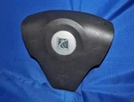 2010 Saturn Vue Driver Left Steering Wheel Airbag Assembly Black Oem W/warranty. Fixed Price $43.46.
