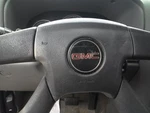 Driver Left Air Bag Wheel Excluding Denali Fits 05-09 Envoy 104871596. Fixed Price $168.90.
