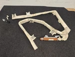 Oem Bmw E70 X5 Left Driver Side Top Roof Head Curtain. Fixed Price $162.00.